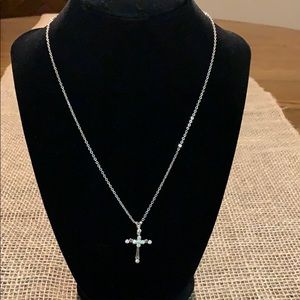 Premier Design 18” Necklace